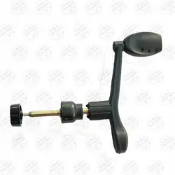 دسته یدکی چرخ ماهیگیری کبرا  AoQiusite CB640/240