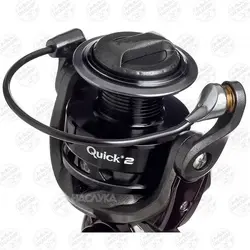 چرخ ماهیگیری دام D.A.M مدل Quick 2 4000 FD