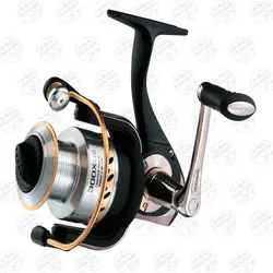 چرخ ماهیگیری میشل مدل Mitchell 300X GE اسپول یدکی