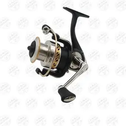 چرخ ماهیگیری میشل مدل Mitchell 300X GE اسپول یدکی