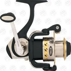 چرخ ماهیگیری میشل مدل Mitchell 300X GE اسپول یدکی