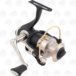 چرخ ماهیگیری میشل مدل Mitchell 300X GE اسپول یدکی