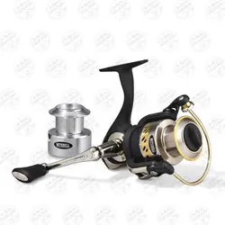 چرخ ماهیگیری میشل مدل Mitchell 300X GE اسپول یدکی