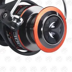 چرخ ماهیگیری میشل مدل Mitchell 300 Pro اسپول یدکی