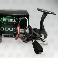 چرخ ماهیگیری میشل مدل Mitchell 300 Pro اسپول یدکی