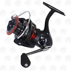 چرخ ماهیگیری میشل مدل Mitchell 300 Pro اسپول یدکی