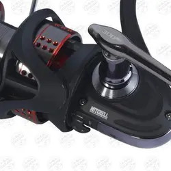 چرخ ماهیگیری میشل مدل Mitchell 300 Pro اسپول یدکی