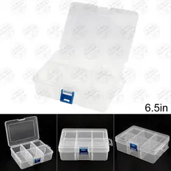 جعبه (ارگانایزر) قلاب و لوازم ماهیگیری  ۱۶۱۲