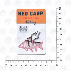 بست پرس سیم بکسل استیل ردکارپ ۰.۹ میل بسته ۱۰ عددی