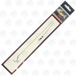 ریسه ماهیگیری کپوری Carpers D-RIG سایز ۲