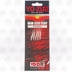 ریسه سابیکی YO-ZURI ژاپن سایز ۶