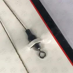 ریسه ماهیگیری کپوری Carpers D-RIG سایز ۴