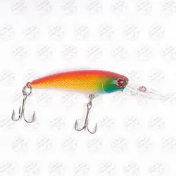 ماهی مصنوعی (لور) ماهیگیری ۹ سانتی متر ۷ گرم مدل Z570