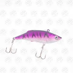 ماهی مصنوعی (لور) ماهیگیری ۸ سانتی متر ۱۰ گرم مدل Z530