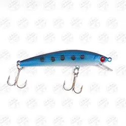 ماهی مصنوعی (لور) ماهیگیری ۸٫۵ سانتی متر ۷٫۵ گرم مدل Z520