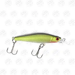 ماهی مصنوعی (لور) ماهیگیری ۸٫۵ سانتی متر ۸ گرم مدل Z510