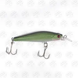 ماهی مصنوعی (لور) ماهیگیری ۸٫۵ سانتی متر ۸ گرم مدل Z480