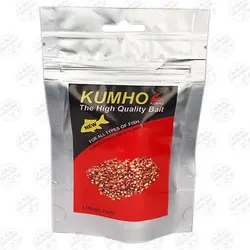 طعمه خمیری شاهدانه کومهو