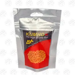 طعمه خمیری ذرت کومهو