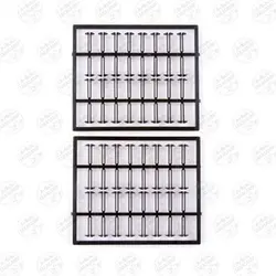 استاپر  بویله کاپیتان بسته ۲ عددی