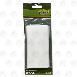 کیسه PVA پی وی ای ۶۰×۱۳۰ Kudos رمیکسون Remixon