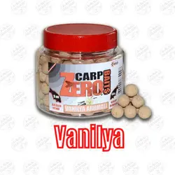 بویله وانیل زیرو کارپ کاپیتان ۴۰۰ گرم Zero Carp Baits Captain