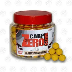 بویله سیر زیرو کارپ کاپیتان ۴۰۰ گرم Zero Carp Baits Captain