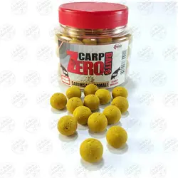 بویله سیر زیرو کارپ کاپیتان ۴۰۰ گرم Zero Carp Baits Captain