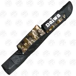 کیف لنسر تک زیپ دایوا ۹۰ سانتی متر استتار خاکی