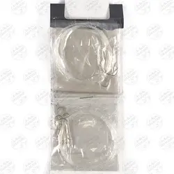 ریسه آماده یوزوری ژاپن سایز ۵ مجموعه ۱۰ عددی  مدل ۲۹۰۰-۵