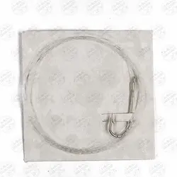 ریسه آماده یوزوری ژاپن سایز ۵ مجموعه ۱۰ عددی  مدل ۲۹۰۰-۵