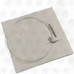 ریسه آماده یوزوری ژاپن سایز ۷ مجموعه ۱۰ عددی  مدل ۲۹۰۰-۷