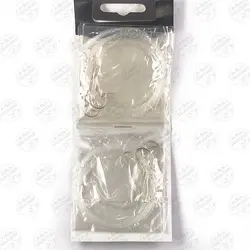 ریسه آماده یوزوری ژاپن سایز ۲ مجموعه ۱۰ عددی  مدل ۲۹۰۰-۲