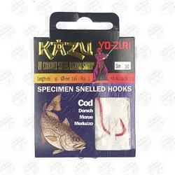 ریسه آماده یوزوری ژاپن سایز ۲/۰ مجموعه ۵ عددی  مدل ۶۸۱۰R200