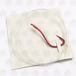 ریسه آماده یوزوری ژاپن سایز ۲/۰ مجموعه ۵ عددی  مدل ۶۸۱۰R200