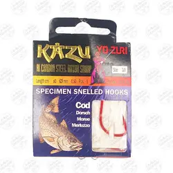 ریسه آماده یوزوری ژاپن سایز ۳/۰ مجموعه ۵ عددی  مدل ۶۸۱۰R۳۰۰