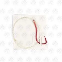 ریسه آماده یوزوری ژاپن سایز ۳/۰ مجموعه ۵ عددی  مدل ۶۸۱۰R۳۰۰