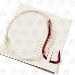 ریسه آماده یوزوری ژاپن سایز ۳/۰ مجموعه ۵ عددی  مدل ۶۸۱۰R۳۰۰