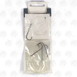 ریسه آماده یوزوری ژاپن سایز ۱/۰ مجموعه ۵ عددی  مدل ۶۹۴۵S100