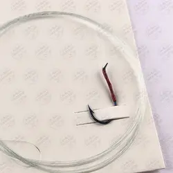 ریسه آماده موستاد سایز ۹ مجموعه ۱۰ عددی  مدل ۷۹۷۱۴B