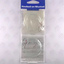 ریسه آماده موستاد سایز ۹ مجموعه ۱۰ عددی  مدل ۷۹۷۱۴B