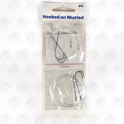 ریسه آماده موستاد سایز ۱/۰ مجموعه ۵ عددی  مدل ۳۲۷۵