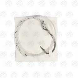 ریسه آماده یوزوری ژاپن سایز ۵/۰ مجموعه ۵ عددی  مدل ۹۲۵۵۳S500