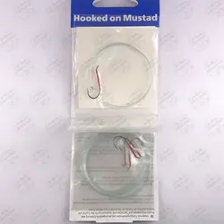 ریسه آماده موستاد سایز ۴ مجموعه ۱۰ عددی  مدل ۵۷۵۹۱