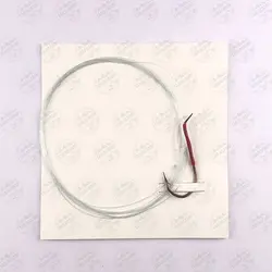 ریسه آماده موستاد سایز ۴ مجموعه ۱۰ عددی  مدل ۵۷۵۹۱