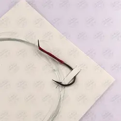 ریسه آماده موستاد سایز ۴ مجموعه ۱۰ عددی  مدل ۵۷۵۹۱