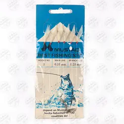 ریسه سابیکی موستاد سایز ۵