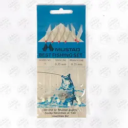 ریسه سابیکی موستاد سایز ۷