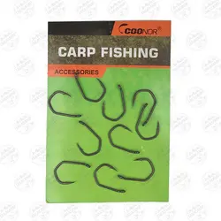 قلاب واید گپ کونور Coonor سایز ۶ بسته ۱۰ عددی