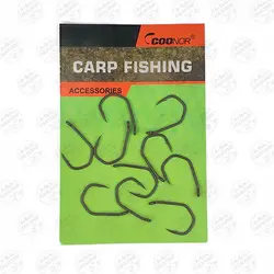 قلاب واید گپ کونور Coonor سایز ۴ بسته ۱۰ عددی